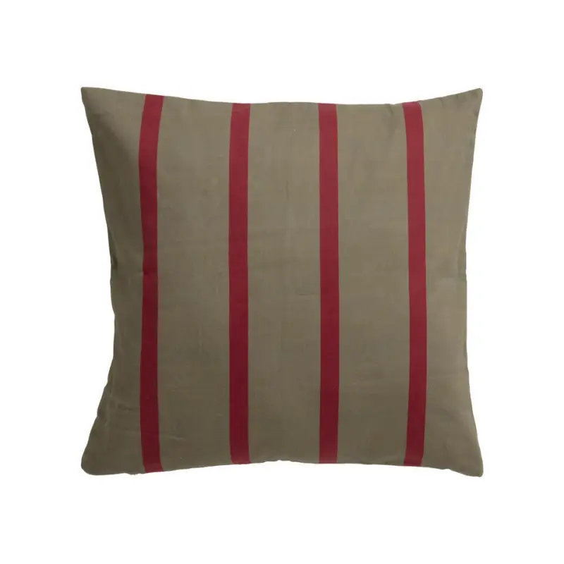 Kussen Ispra Groen 45x45 cm Actieprijs
