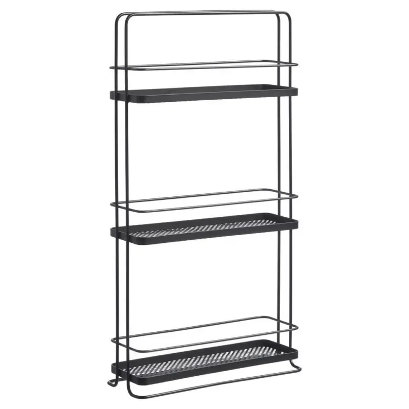 Weekendaanbieding Rek Zwart
