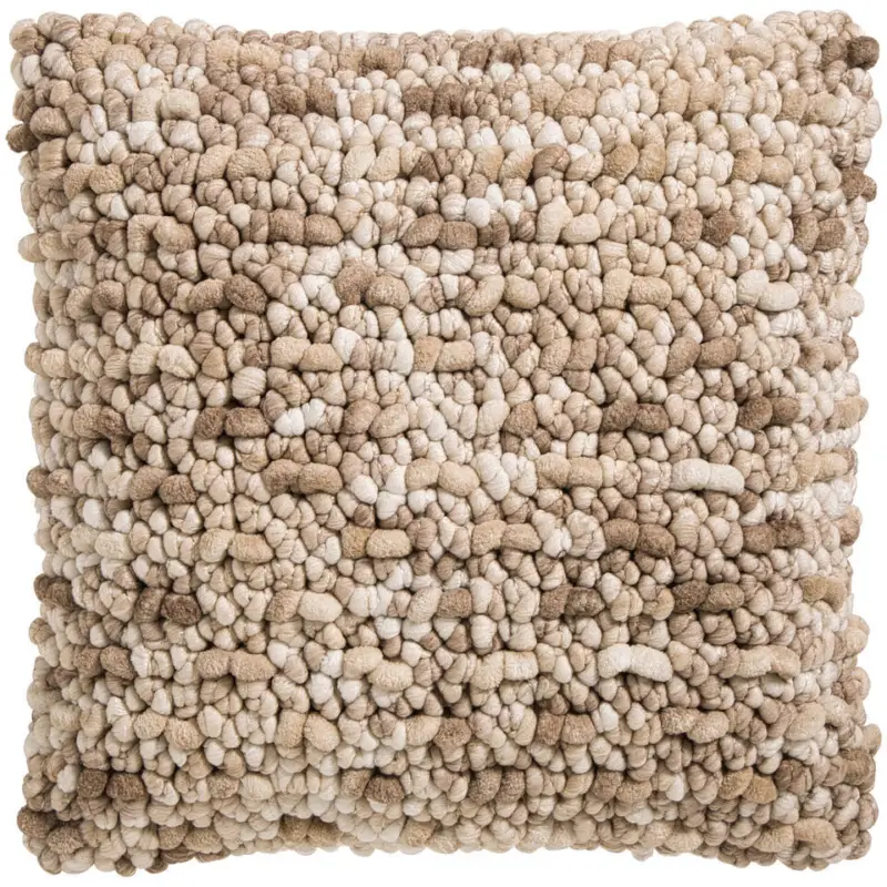 Kussen Grano Beige 45x45 cm Gratis Retour
