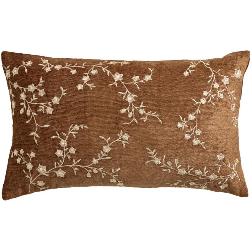 Bestseller Kussen Briona Bruin 30x50 cm
