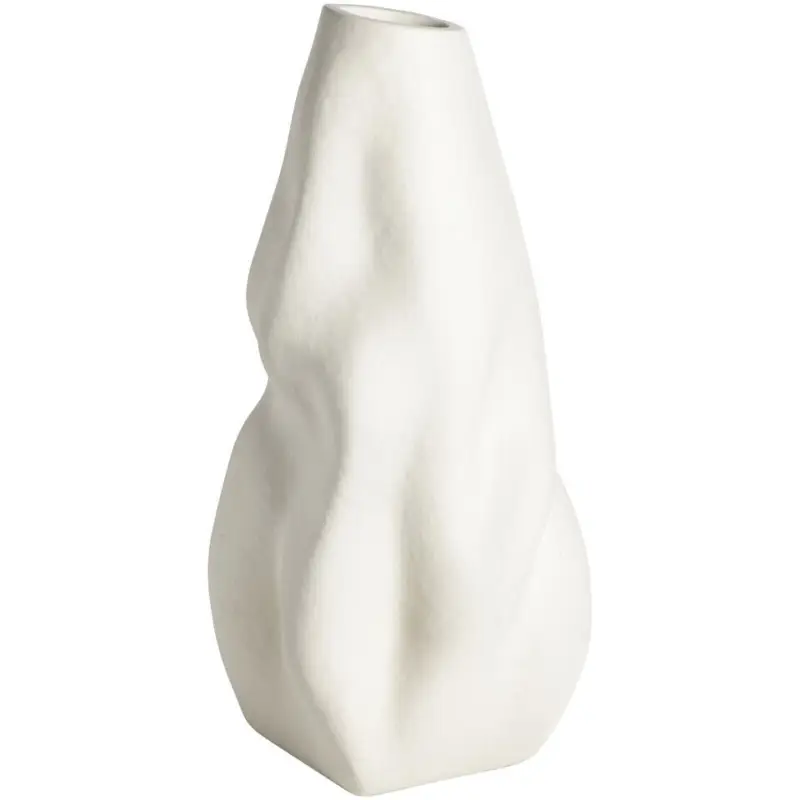 Vaas Caldes Off-White Koopje