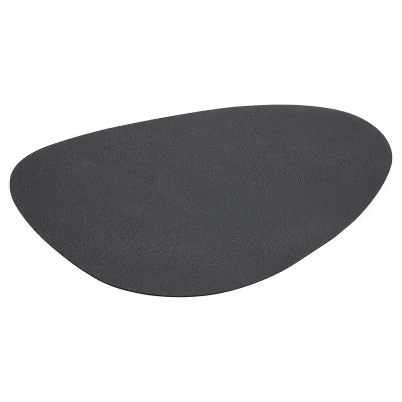 Veilige Betaling Placemats Organic Zwart