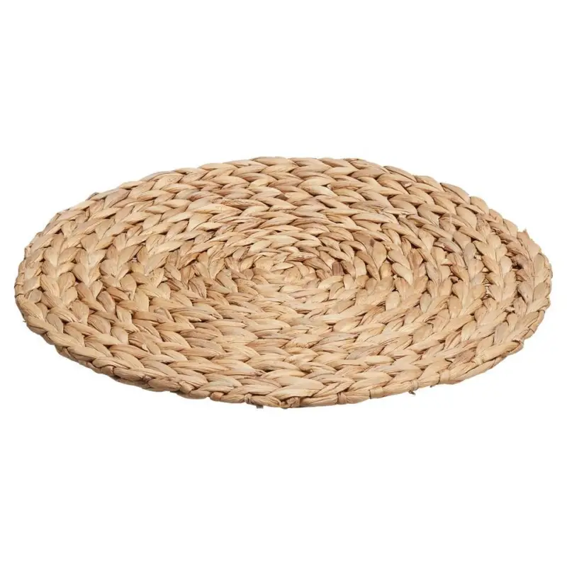 Shop Nu Placemat Rond Naturel