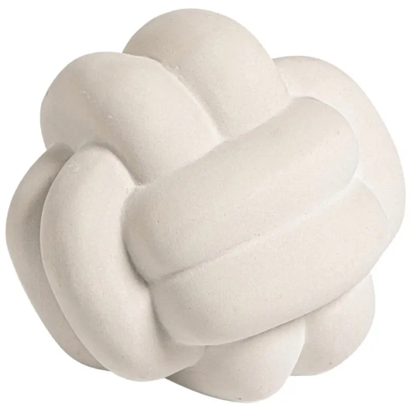 Object Knoop Taupe Veilige Betaling