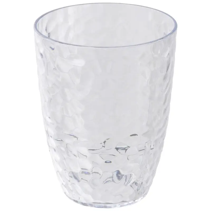 Betrouwbaar Waterglas Lize Transparant 420ml