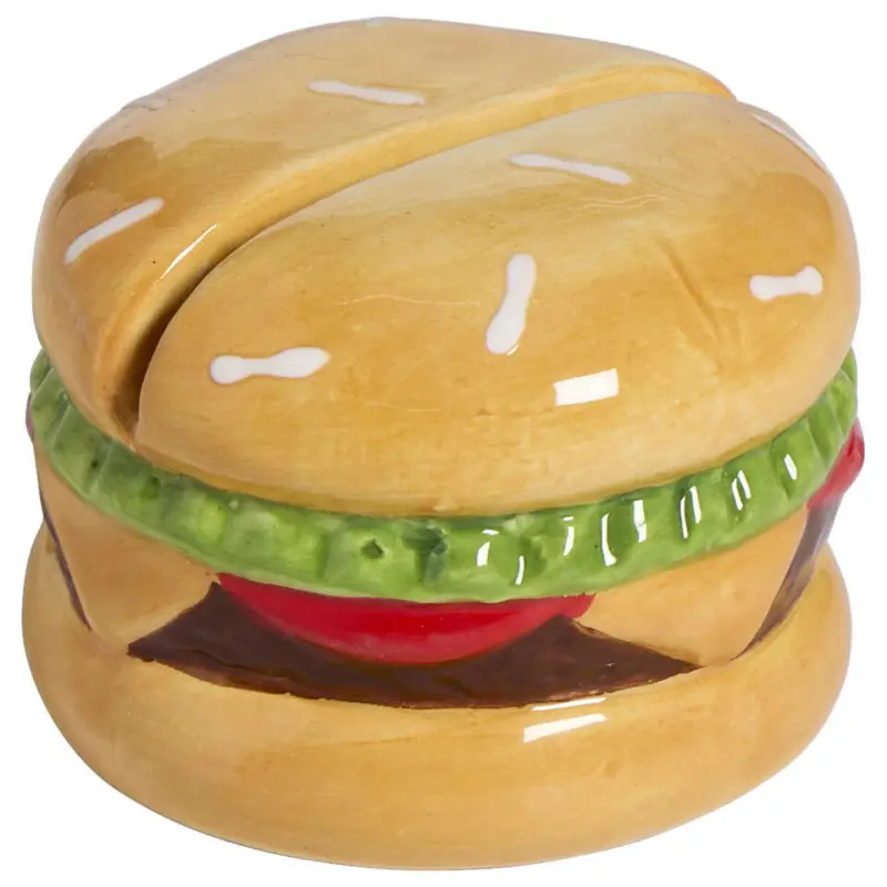 Uitverkoop Kaarthouder Hamburger