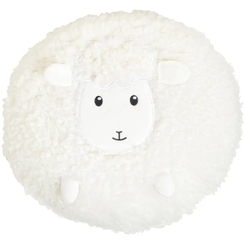 Kussen Schaap Beige Hete Deal