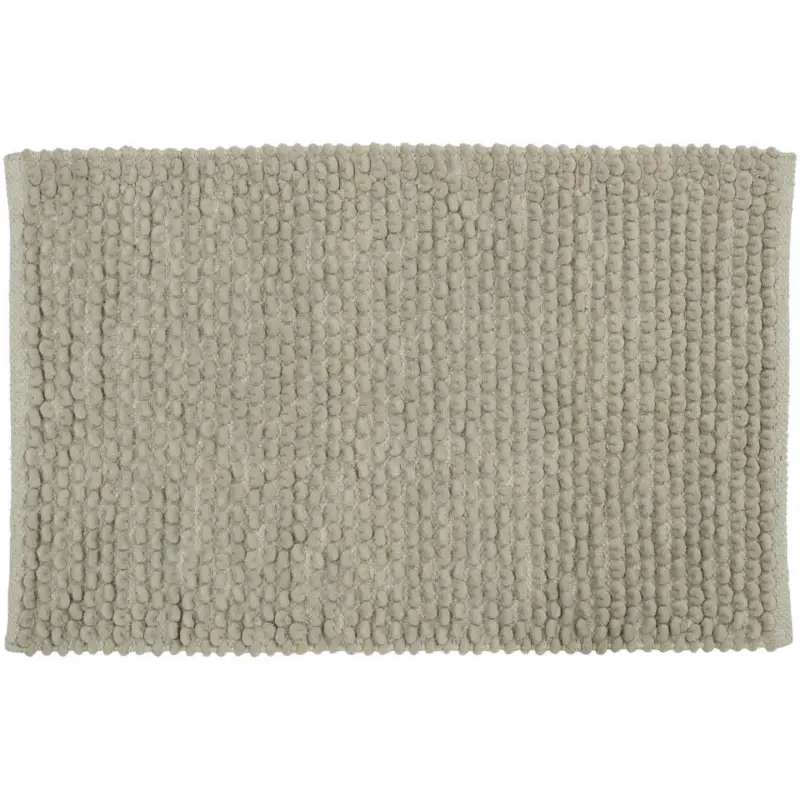 Betrouwbaar Badmat Lussen Zand - 50x80 Cm
