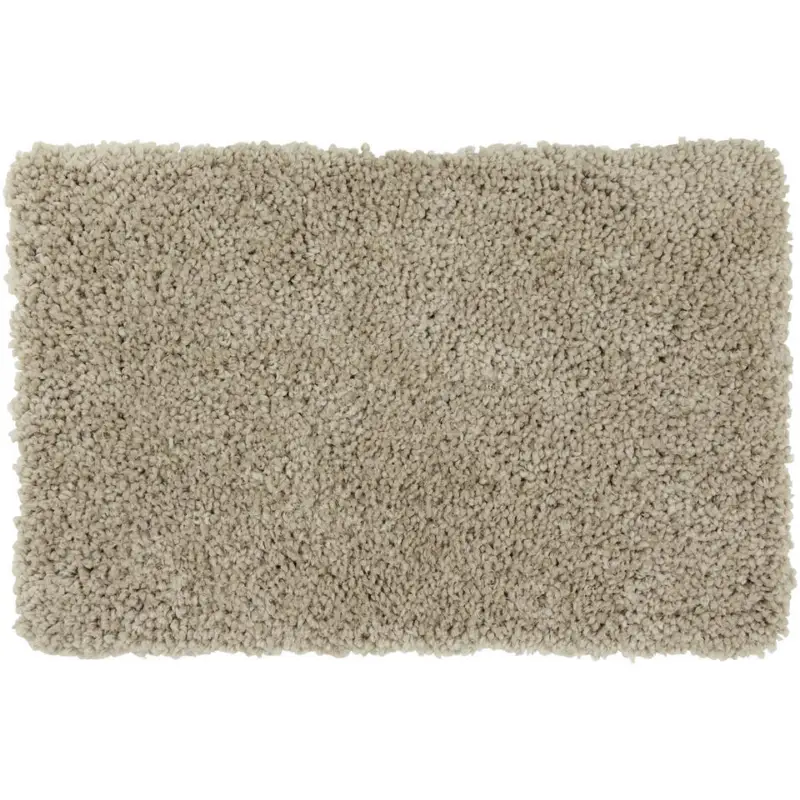 Badmat Teddy Taupe Snelle Levering