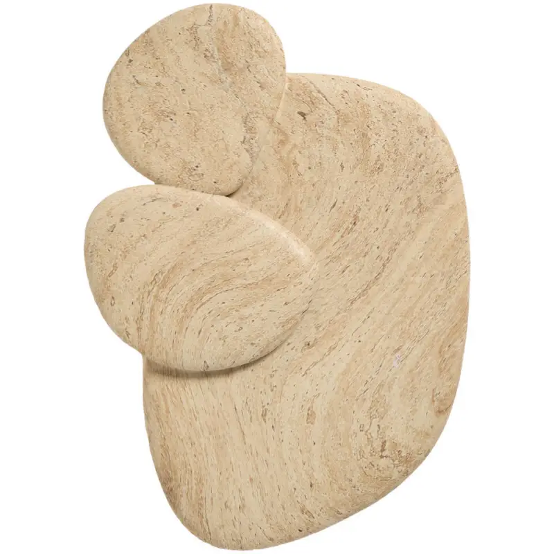 Beste Prijs Wanddecoratie Teglio Beige
