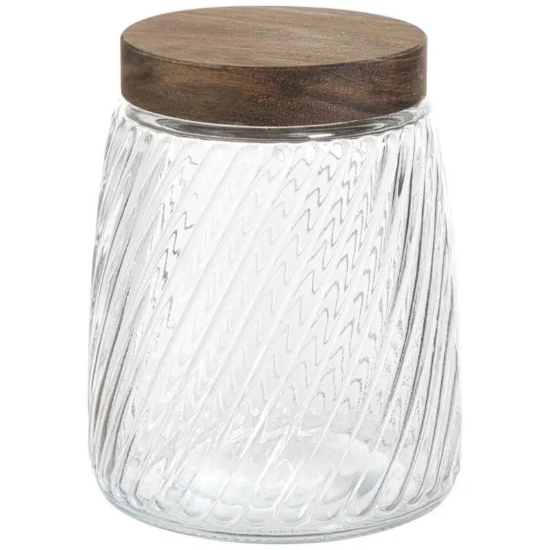 Must-Have Voorraadpot Swirl 1,4 Liter 1 l