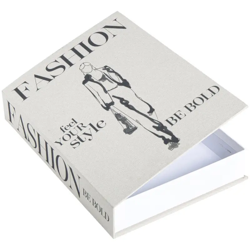 Opbergboek Fashion Laatste Kans