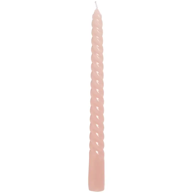 Dinerkaars Twisted Roze Laatste Kans