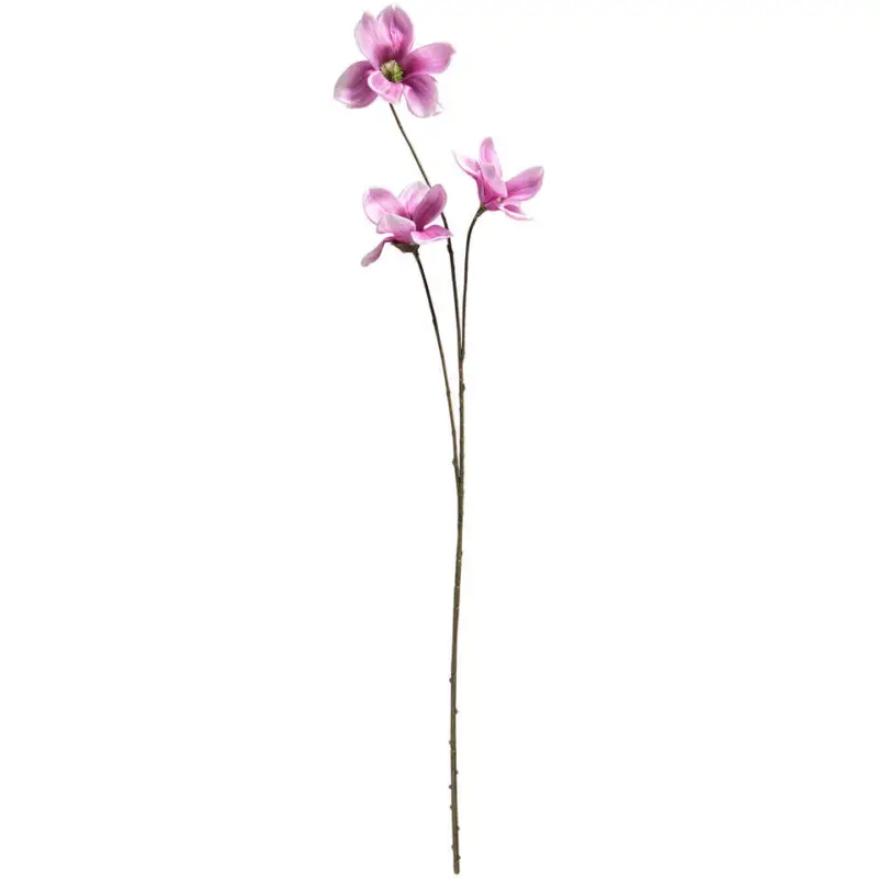 Koopje Kunsttak Magnolia Roze