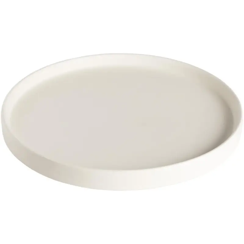 Bestseller Kaarsenplateau Basic Off-White