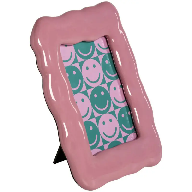 Fotolijst Capaci Roze Must-Have