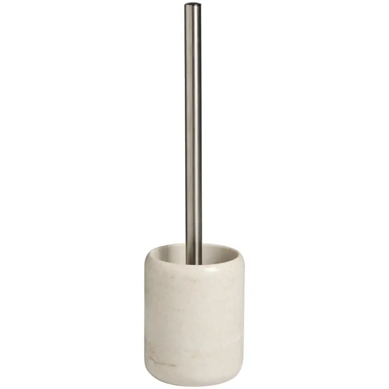 Toiletborstelhouder Loys Beige Koopje