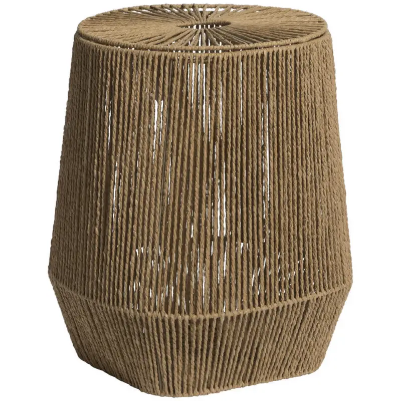 Bestseller Wasmand Rope Liron 62,5 Liter Naturel L