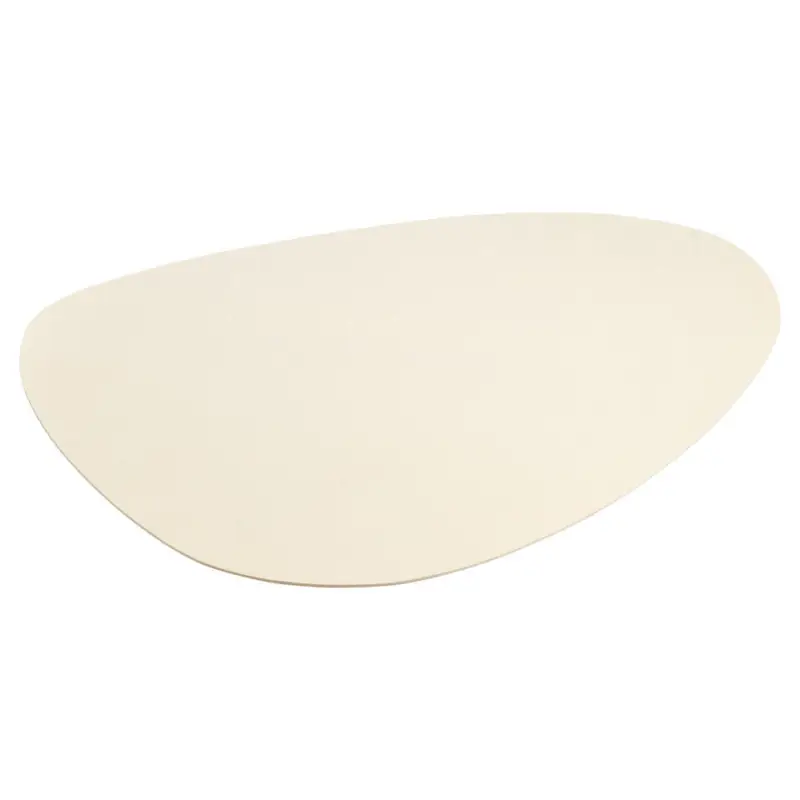 Placemats Organic Off-White Weekendaanbieding
