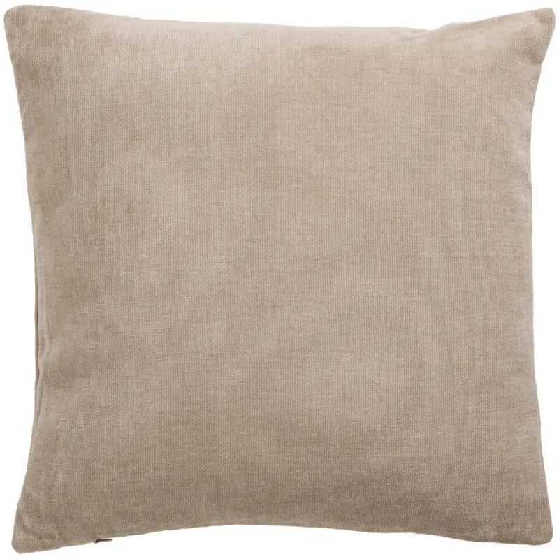 Nieuw Kussen Elba Zand 45x45 cm