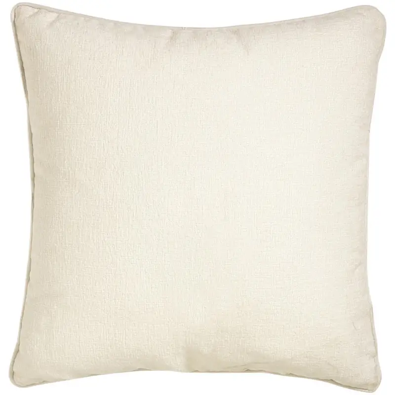 Bestseller Kussen Segni Wit 45x45 cm