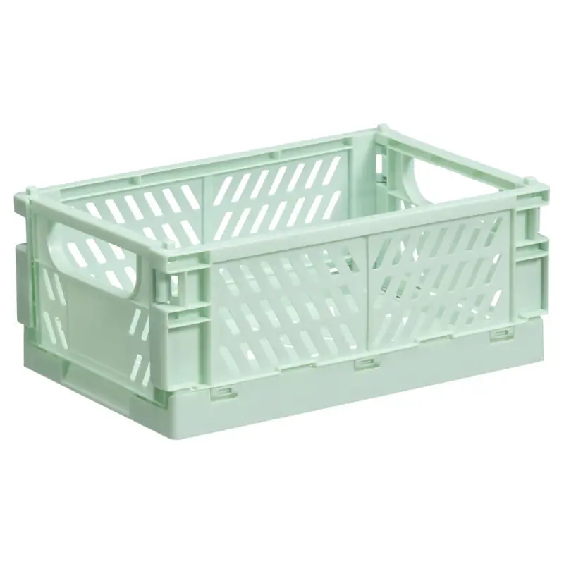 Klapkrat Mint Maat M Fabrieksprijs
