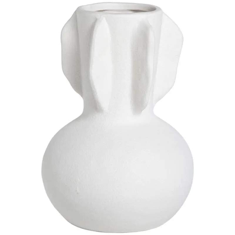 Speciale Aanbieding Vaas Tropea Wit