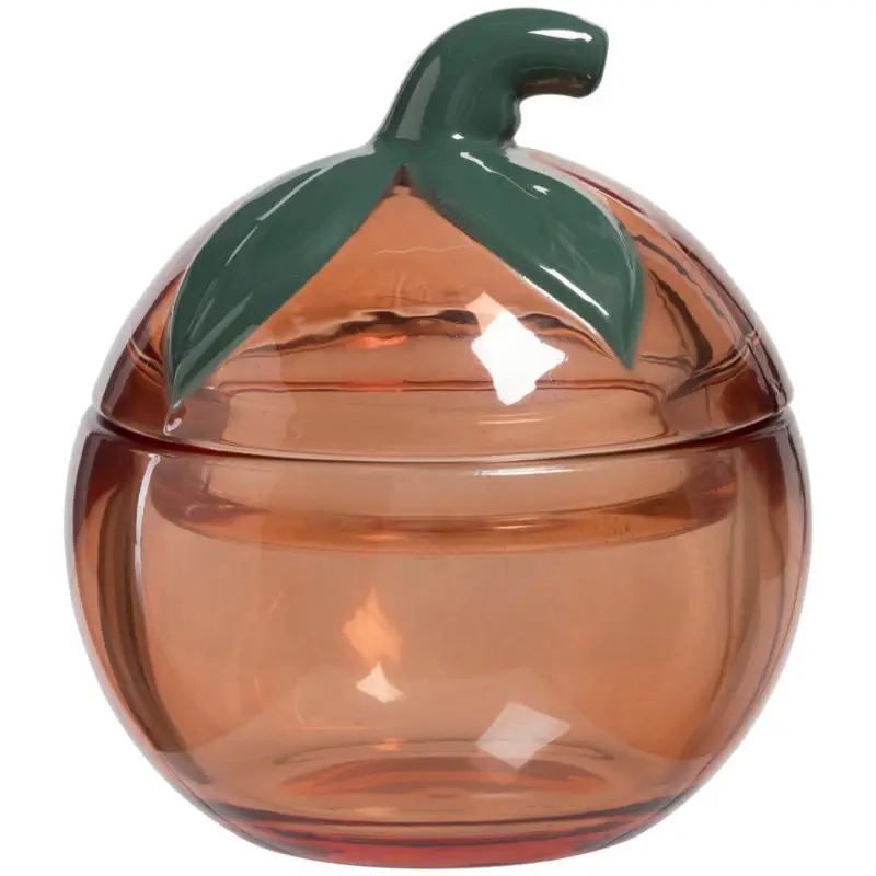 Goedkoop Opbergpot Chilly Rood
