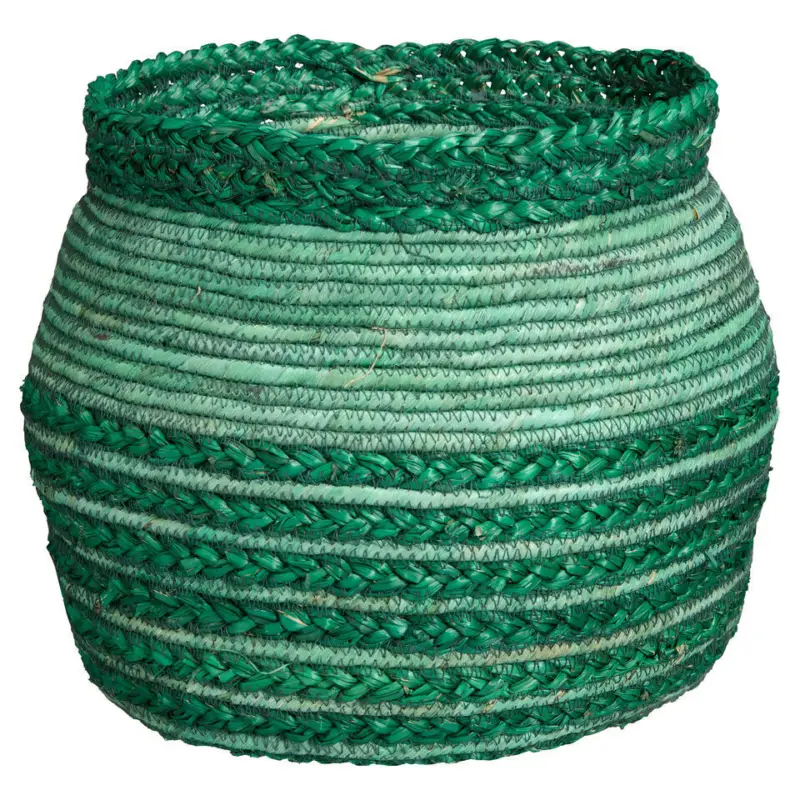 Snelle Levering Mand Dorset Groen - ø 30x25 cm