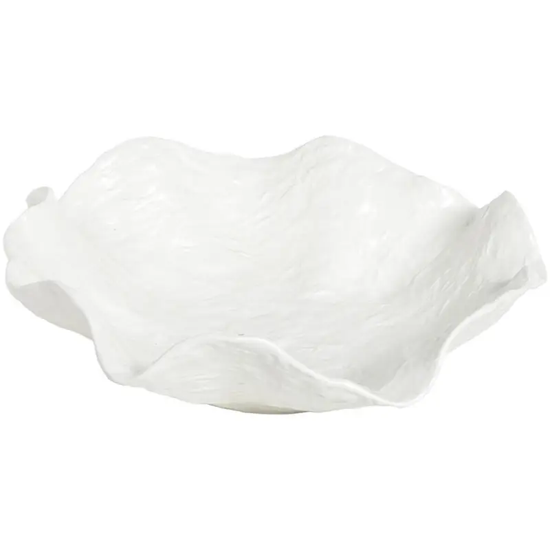 Schaaltje Tissue Wit Superprijs