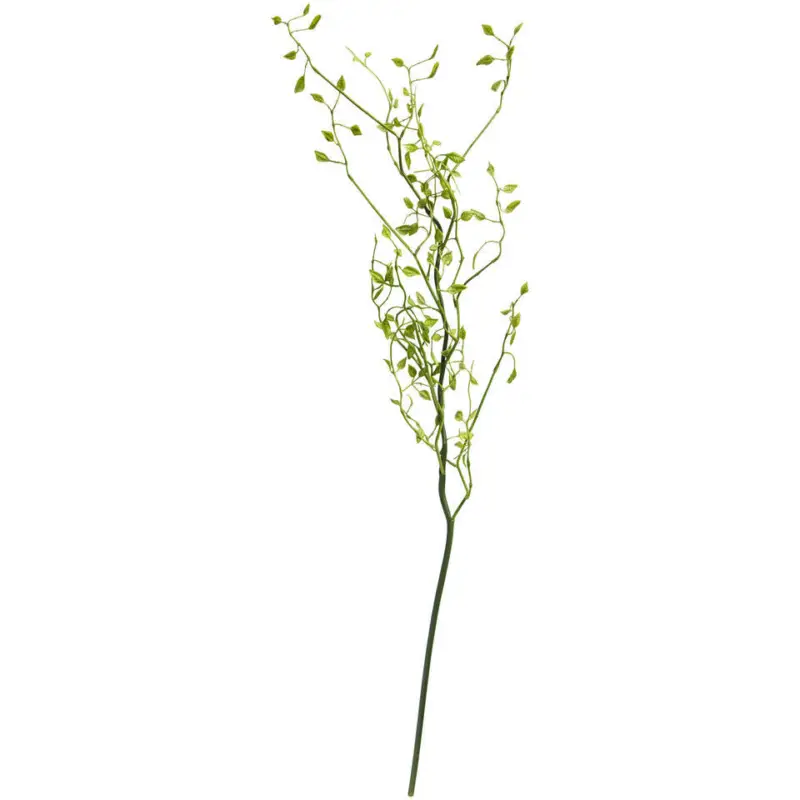 Kunsttak Lonicera Leaf Groen Merkproduct