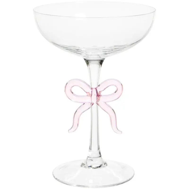 Gereduceerde Prijs Coupe Strik Roze 100ml