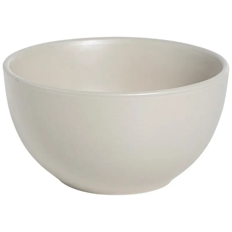 Hoge Kwaliteit Schaal Basis Mat Taupe -