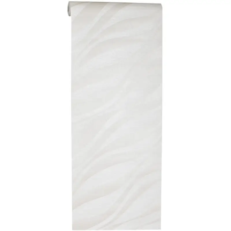 Behang Carlijn Off-White Exclusieve Aanbieding