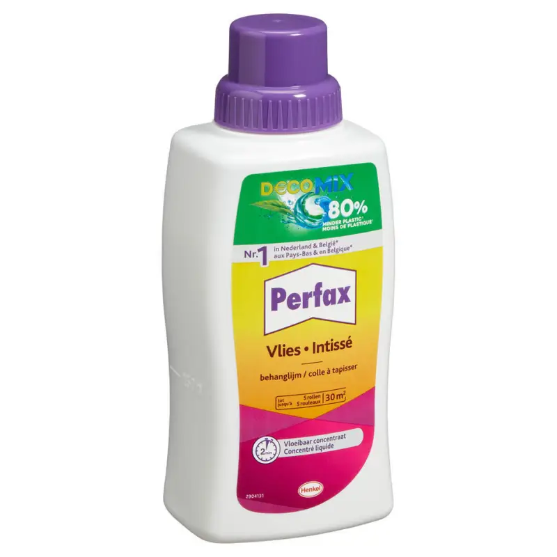 Behanglijm Perfax Goedkoop