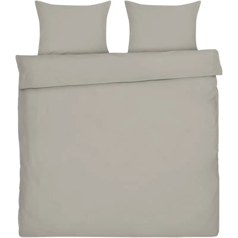 Merkproduct Dekbedovertrek Lenne 240x200 cm