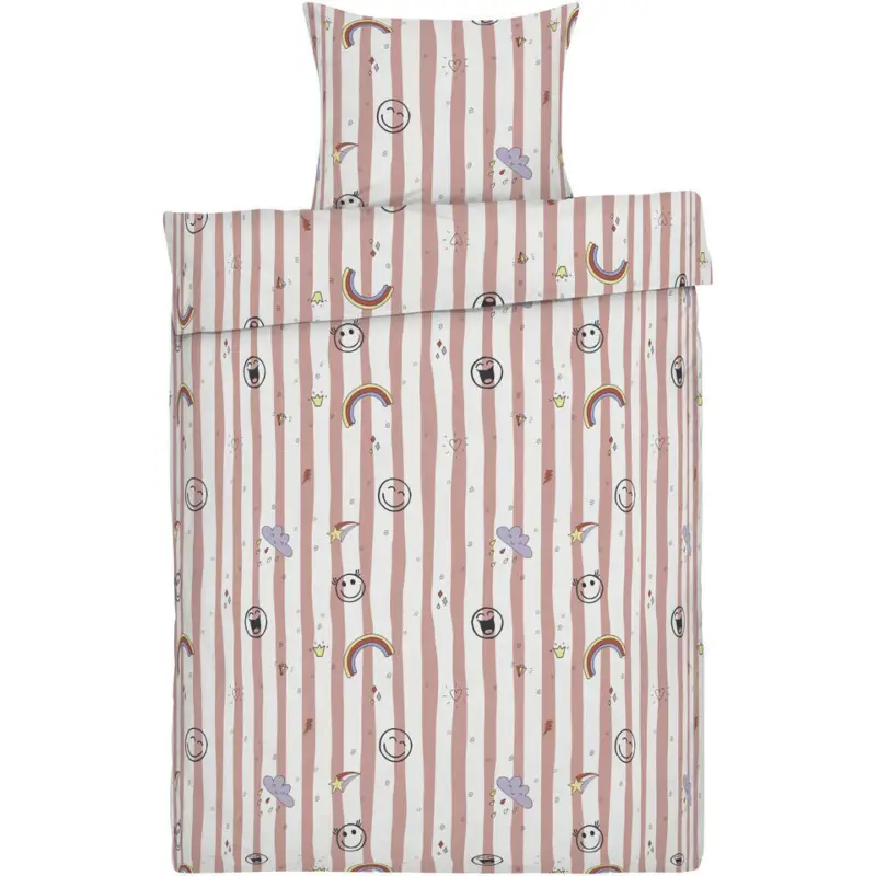 Exclusieve Aanbieding Dekbedovertrek Joyce