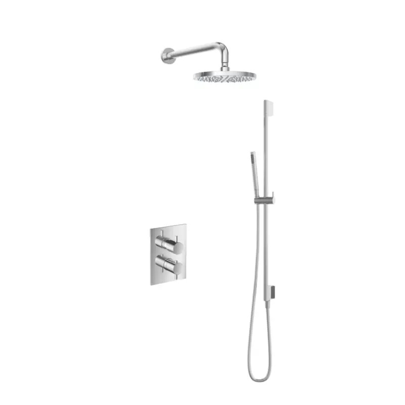 Populair IBS 2-weg-omstel glijstang IBS2ACR7