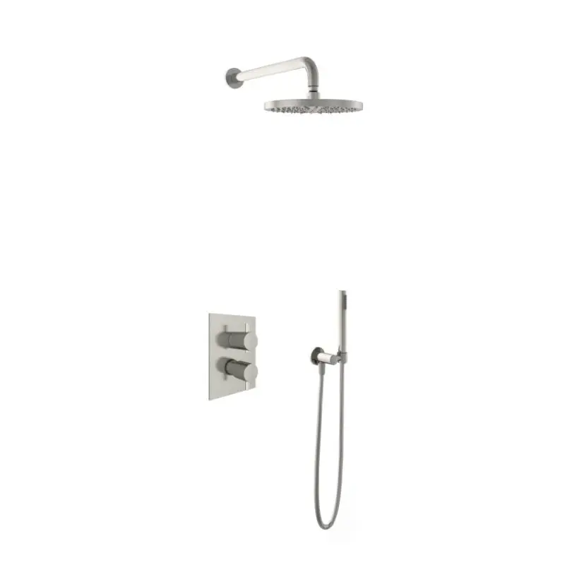 Must-Have IBS 2-weg-omstel 25cm hoofddouche IBS2AGN4