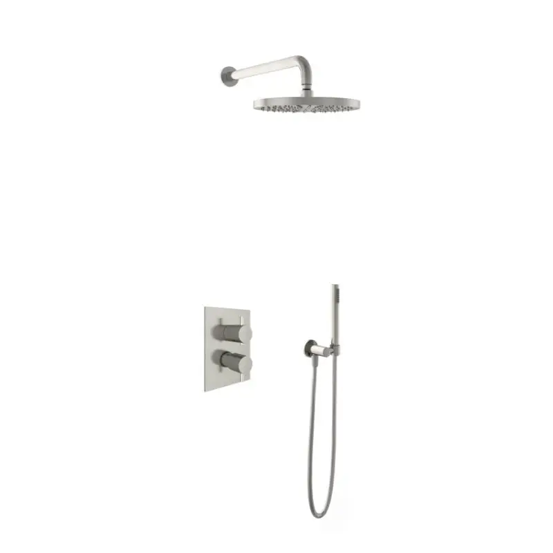 Shop Nu IBS 2-weg-omstel 30cm hoofddouche IBS2AGN5