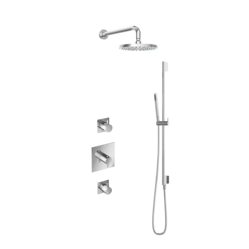 Lage Kosten IBS 2 stopkranen glijstang IBS2CR7