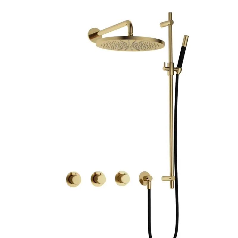 Veilige Betaling IBS CB7067 NB met 2 stopkranen met M106 en Glijstang IBS70NB57