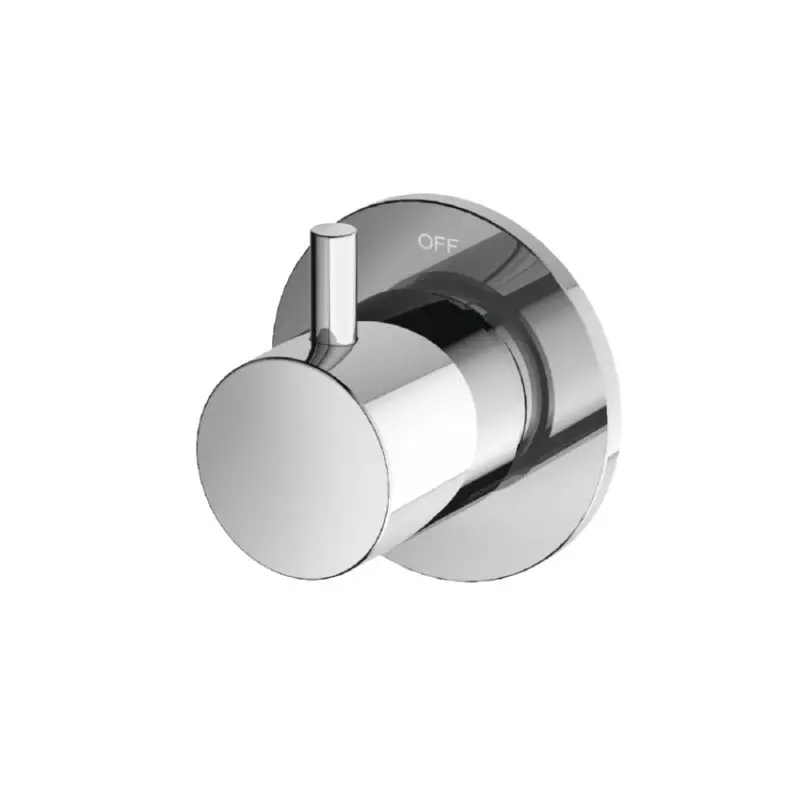 Inbouw Stopkraan CR Goedkoop