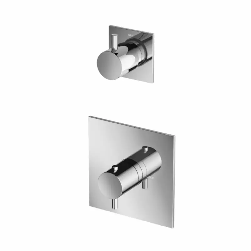 Veilige Betaling Inbouw Thermostaat CR