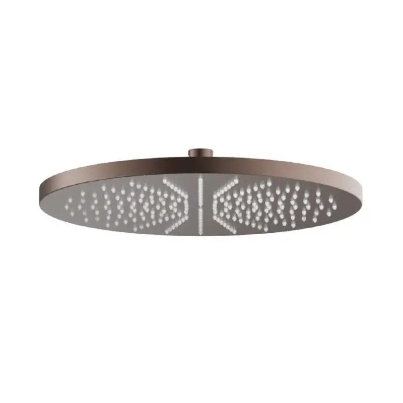 Hoofddouche 30cm BCP PVD Premium
