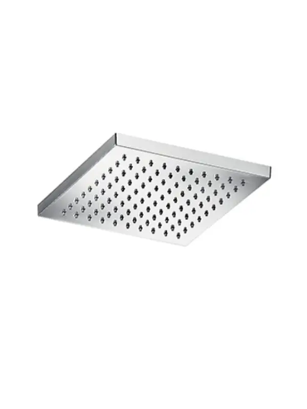 Meest Verkocht Hoofddouche vierkant 30cm CR