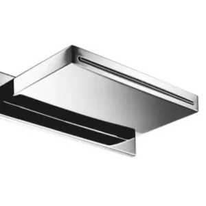 Koopje Opbouw cascade CR