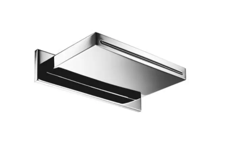 Koopje Opbouw cascade CR