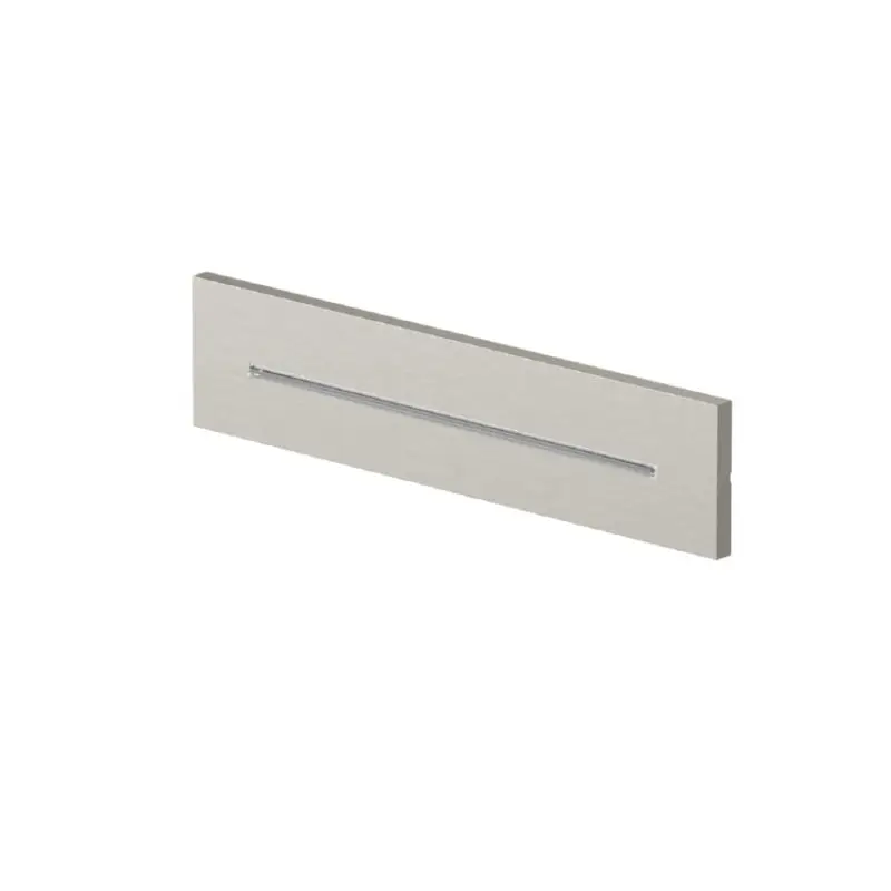 Beperkte Voorraad Cascade wand inbouw GN