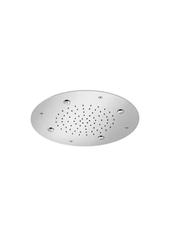 Inbouw Hoofddouche CR Betaalbaar